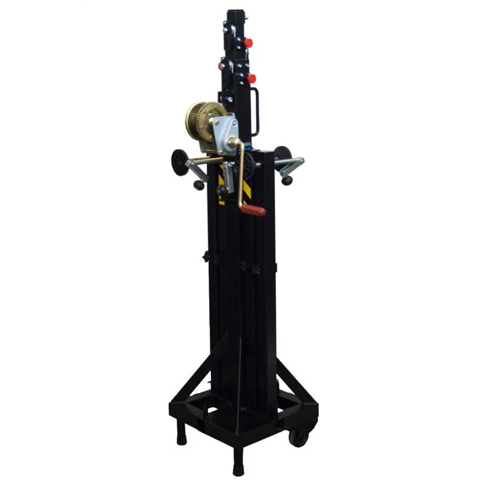 FENIX Stativ Megara 125