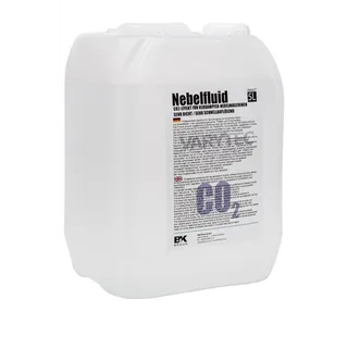 VARYTEC Nebelfluid CO2 5l