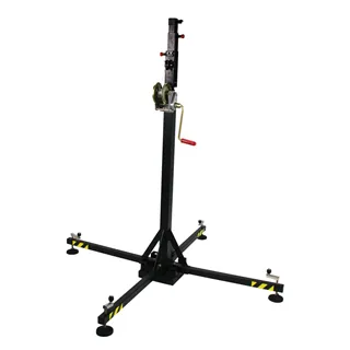 FENIX - Stativ Megara 100