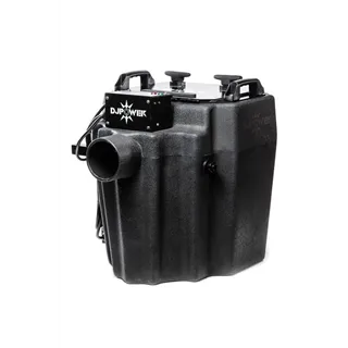 DJ POWER Trockeneismaschine X-1