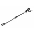 Schnäppchen Einspeisemerger  PD1F/XLR-3