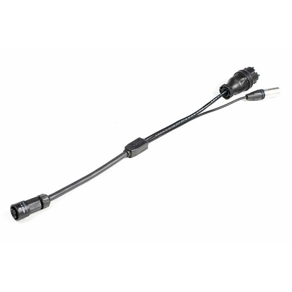 Schnäppchen Einspeisemerger  PD1F/XLR-3