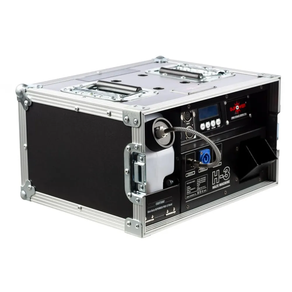 DJ POWER Fazer H-3