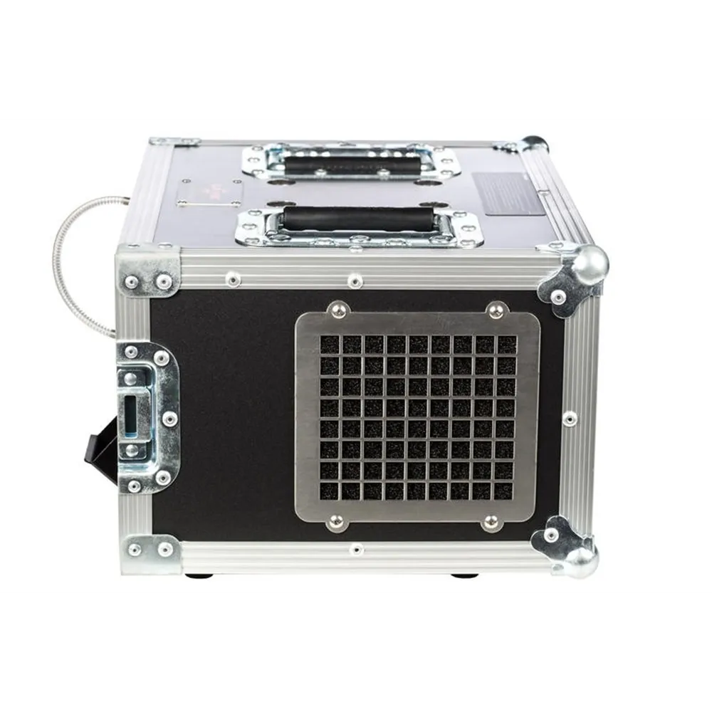 DJ POWER Fazer H-3