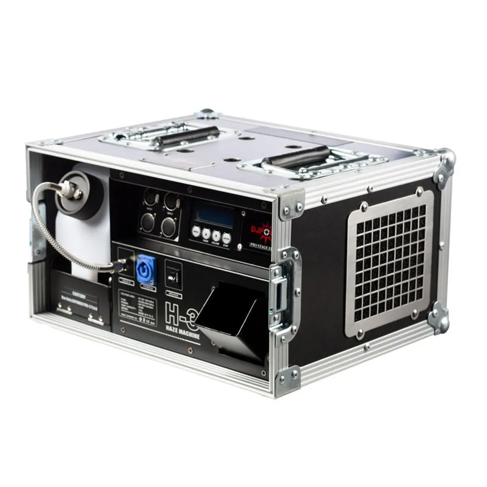 DJ POWER Fazer H-3