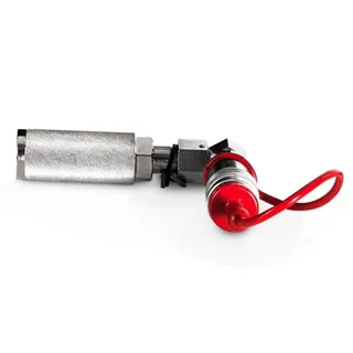 MAGICFX CO2 Bottle to hose connector