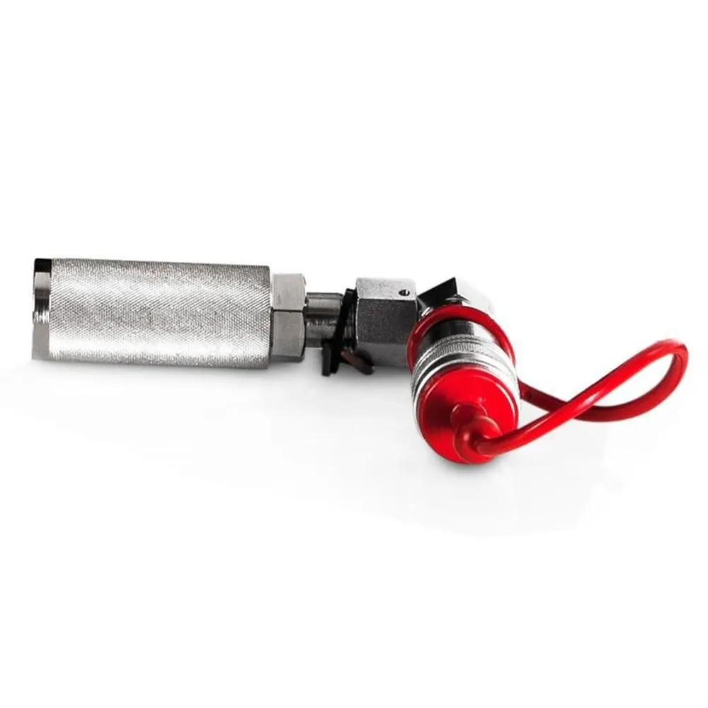MAGICFX CO2 Bottle to hose connector