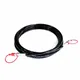 MAGICFX CO2 high pressure hose 3/8 Male - Female 1,25m