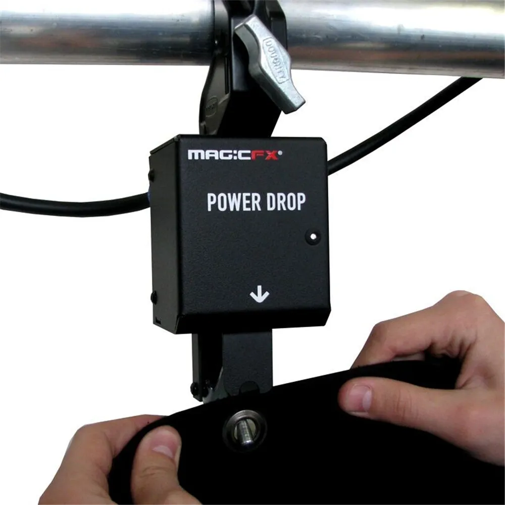 MAGICFX Power Drop