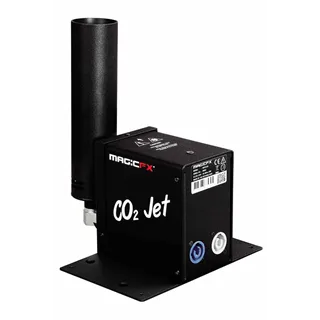 MAGICFX CO2 Jet