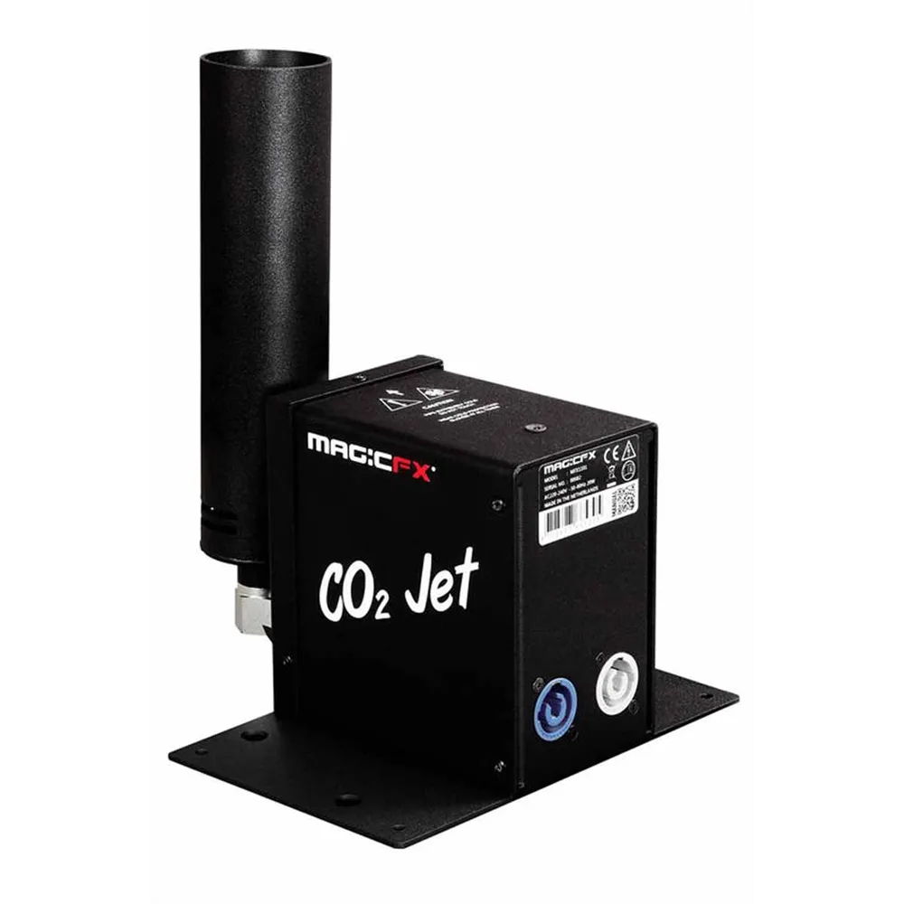 MAGICFX CO2 Jet