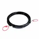 MAGICFX CO2 high pressure hose 3/8 Male - Female, 10m