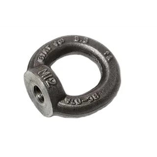 WANNER Hochfeste Ringmutter M12