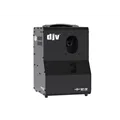 DJ POWER Seifenblasenmaschine WP-1M Bubble Fogger