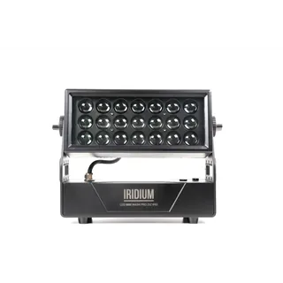 IRIDIUM LED MINI WASH PRO 21Z RGBW IP65