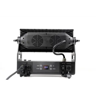 IRIDIUM LED MINI WASH PRO 21Z RGBW IP65