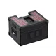 DJ POWER Nebelmaschine H-22V Hurricane Super Jet