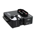 DJ POWER Nebelmaschine DSK-1600VM LED Swing Super Jet