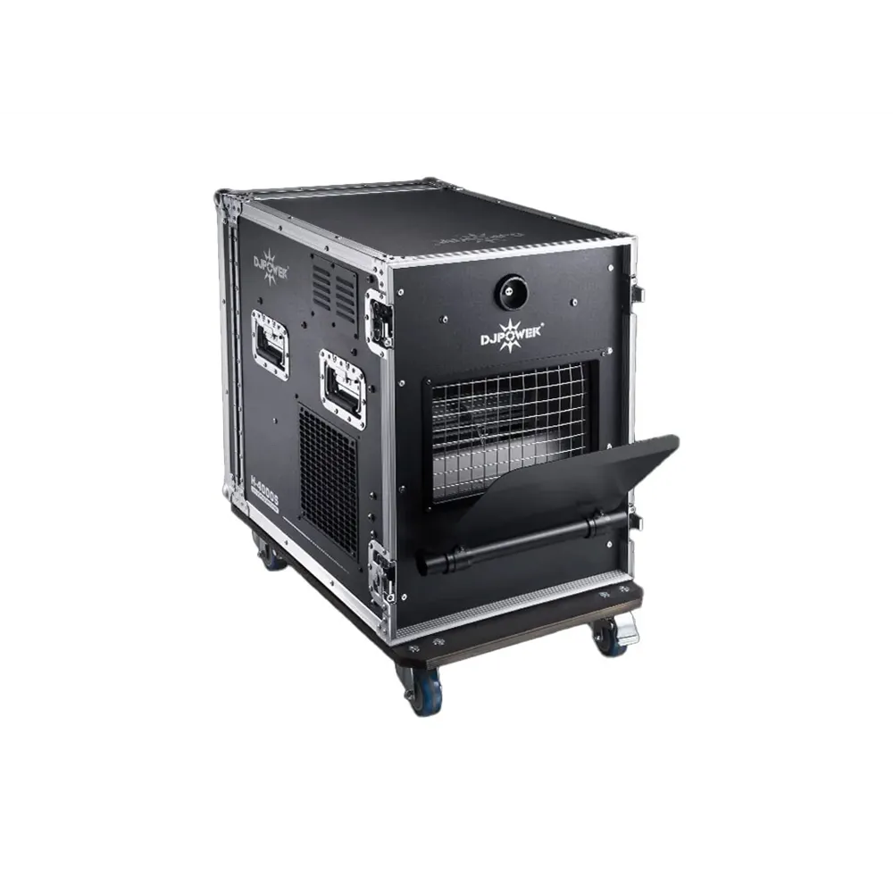 DJ POWER Hazer H-4000S