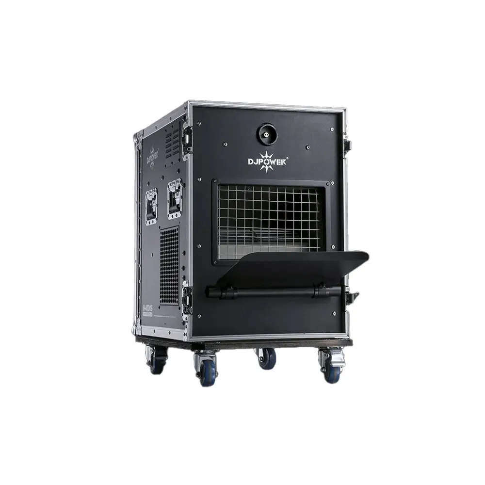 DJ POWER Hazer H-4000S