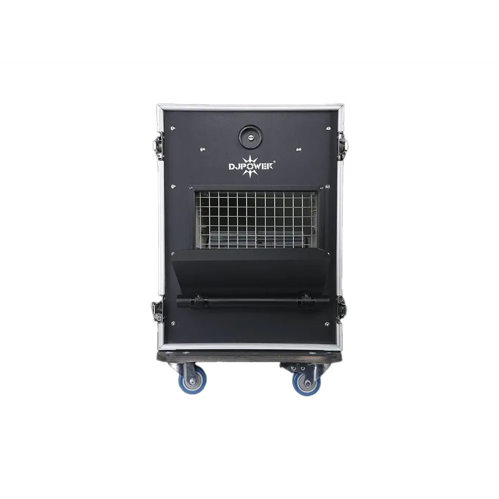 DJ POWER Hazer H-4000S