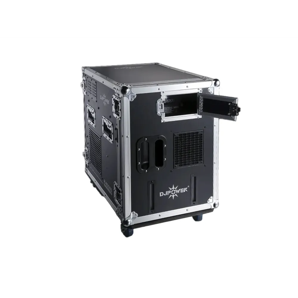 DJ POWER Hazer H-4000S
