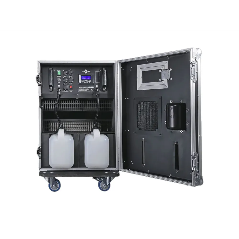 DJ POWER Hazer H-4000S