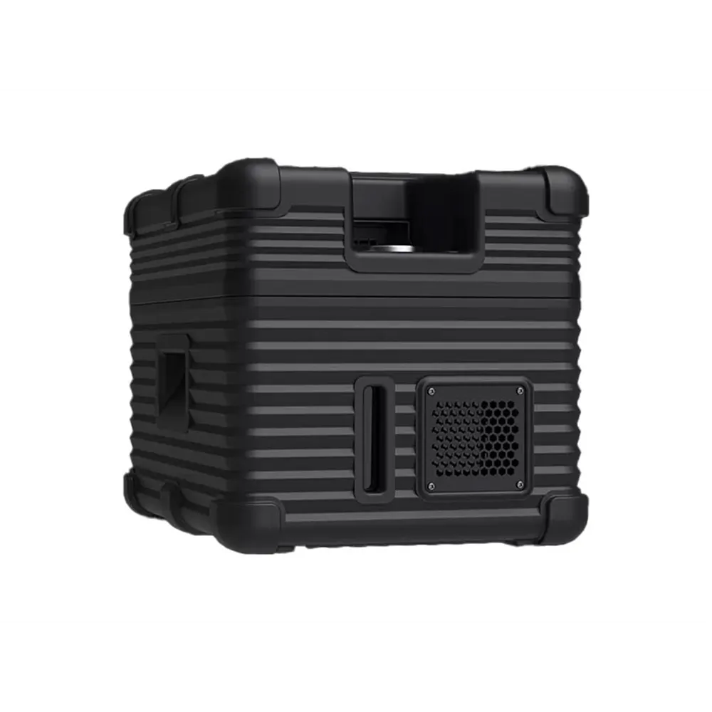 DJ POWER Hazer H-4S