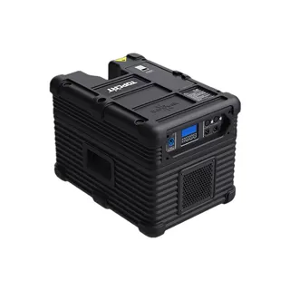 DJ POWER Hazer H-4S