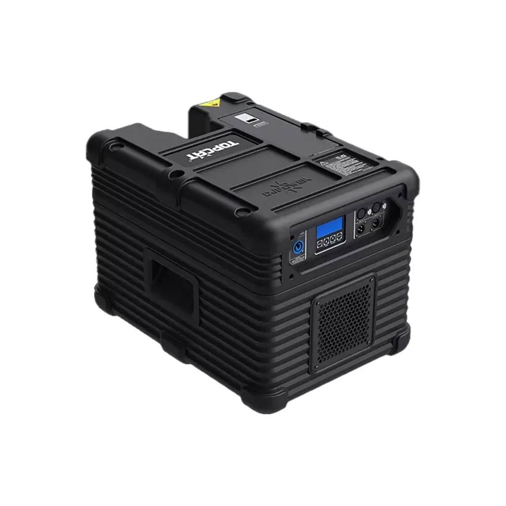 DJ POWER Hazer H-4S