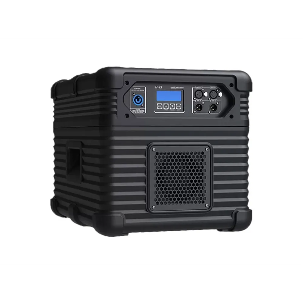 DJ POWER Hazer H-4S