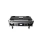 IRIDIUM Tour Case 10in1 für LED ParCan 7 x 10W