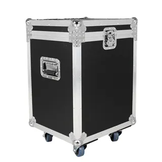 DJ POWER - Case für Nebelmaschine H-1 + H-1s Moving Head