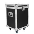 DJ POWER - Case für Nebelmaschine H-1 + H-1s Moving Head
