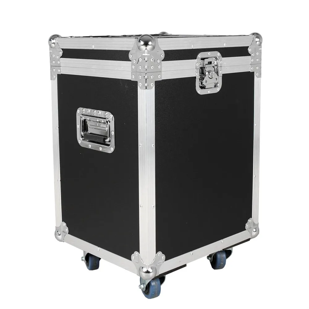 DJ POWER - Case für Nebelmaschine H-1 + H-1s Moving Head