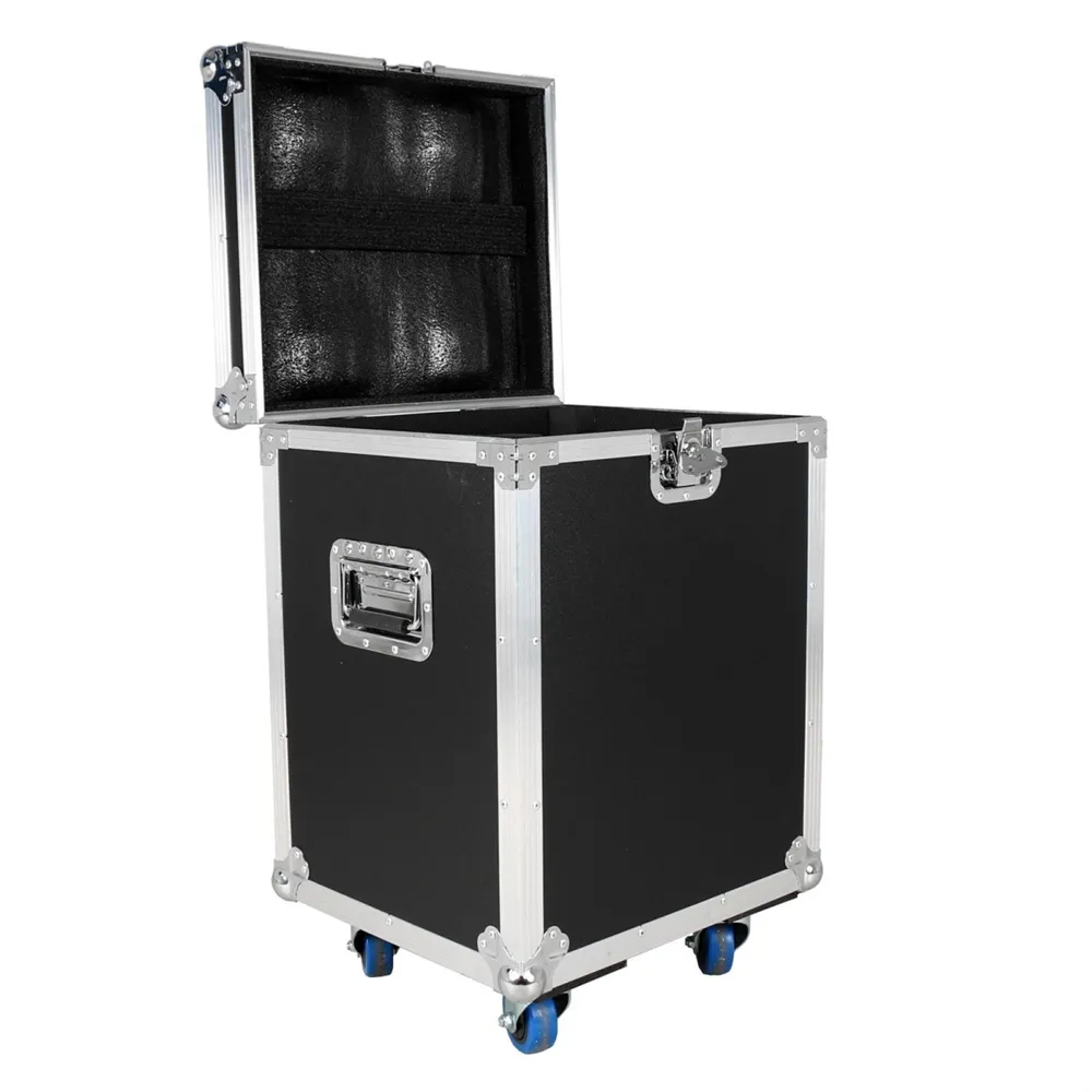 DJ POWER - Case für Nebelmaschine H-1 + H-1s Moving Head
