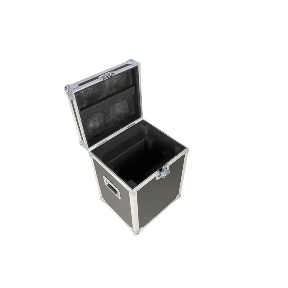 DJ POWER - Case für Nebelmaschine H-1 + H-1s Moving Head