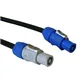 MAGICFX Neutrik Powercon link cable 1,5m male to female