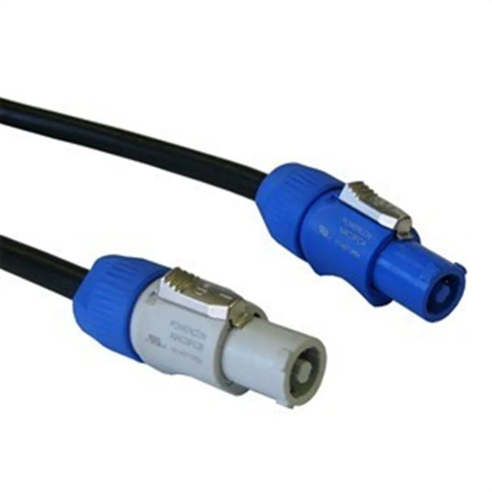 MAGICFX Neutrik Powercon link cable 1,5m male to female