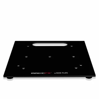 MAGICFX Base Plate for 1,2 or 4 Power Shots