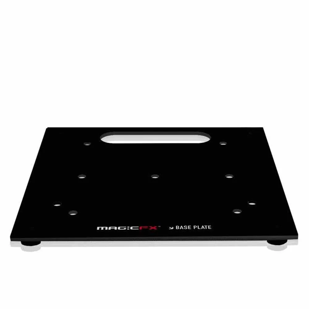 MAGICFX Base Plate for 1,2 or 4 Power Shots