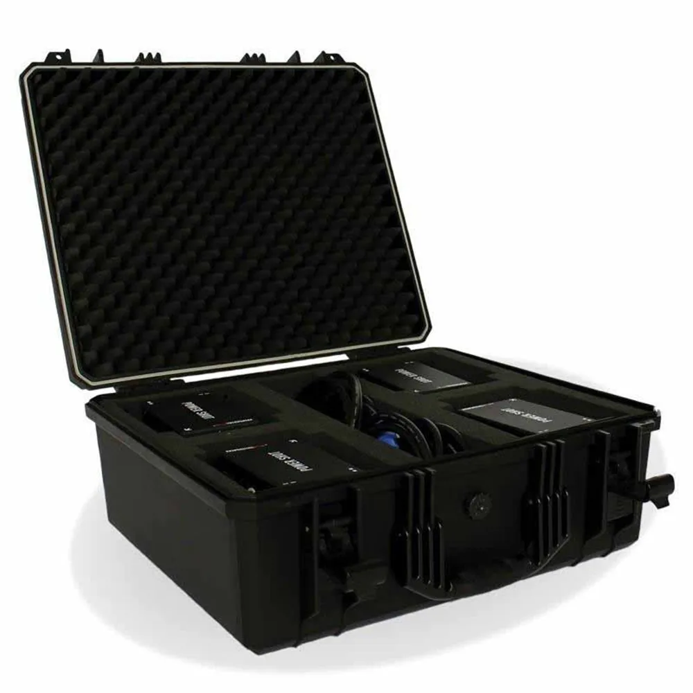 MAGICFX Case for 4 MFX Power Shots