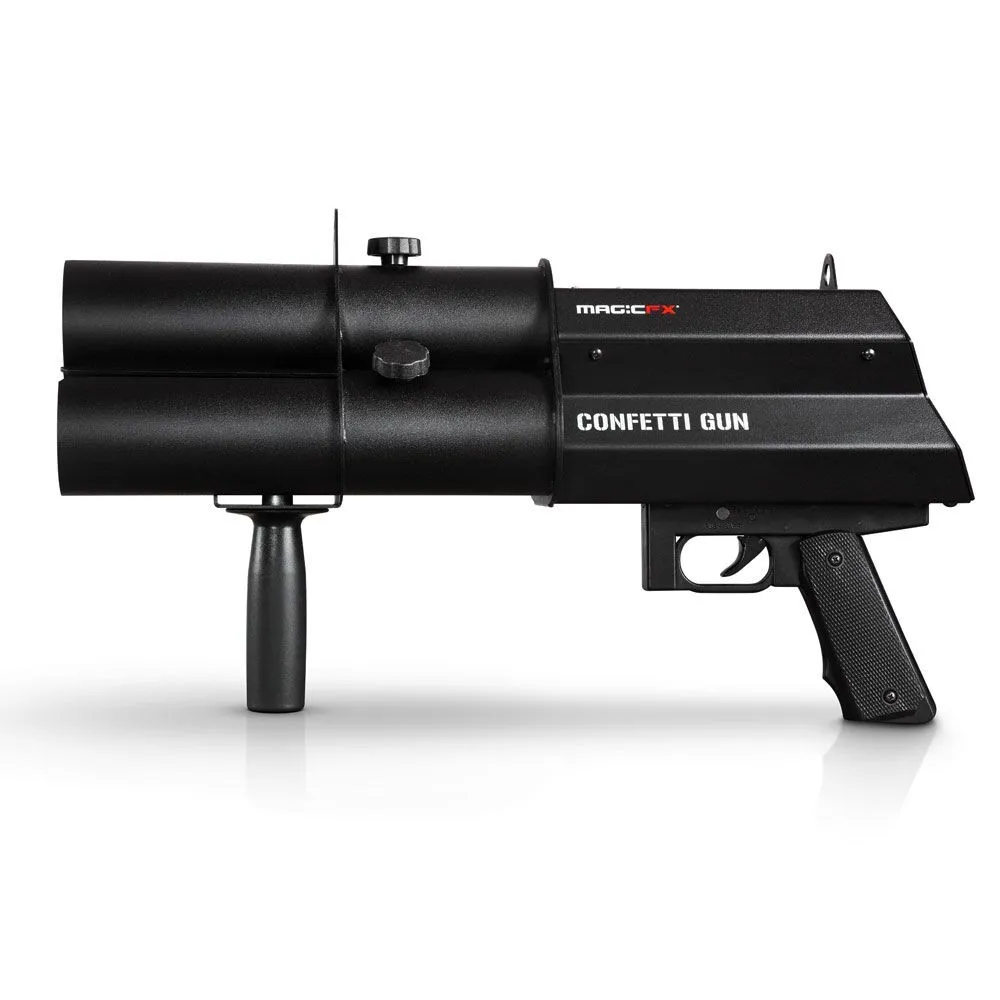 MAGICFX Confetti Gun
