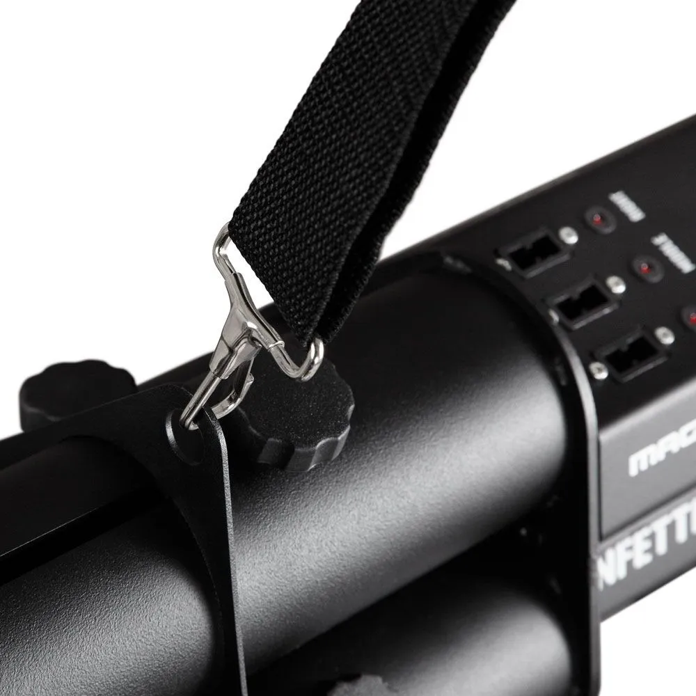 MAGICFX Confetti Gun