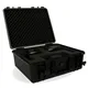 MAGICFX Case for 2 MFX CO2 Jets