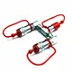 MAGICFX CO2 Splitter (1 bottle-2 devices)