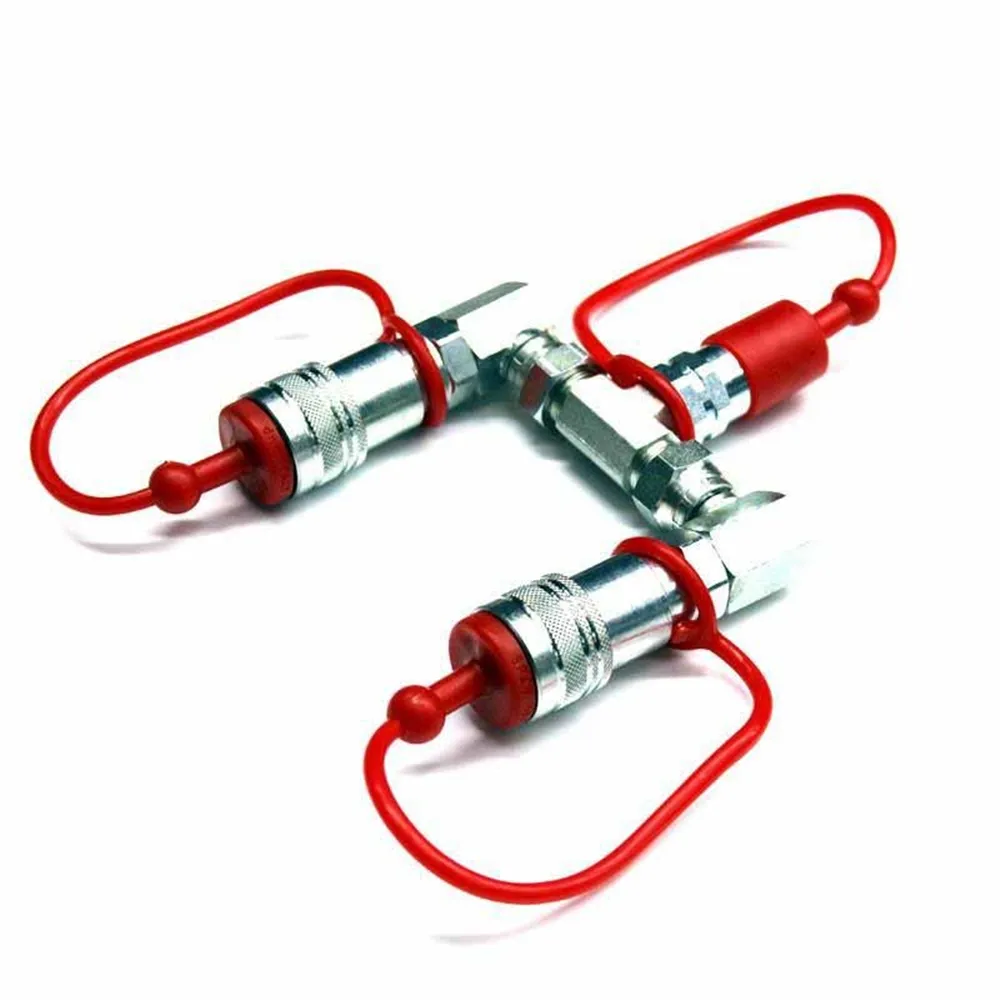 MAGICFX CO2 Splitter (1 bottle-2 devices)