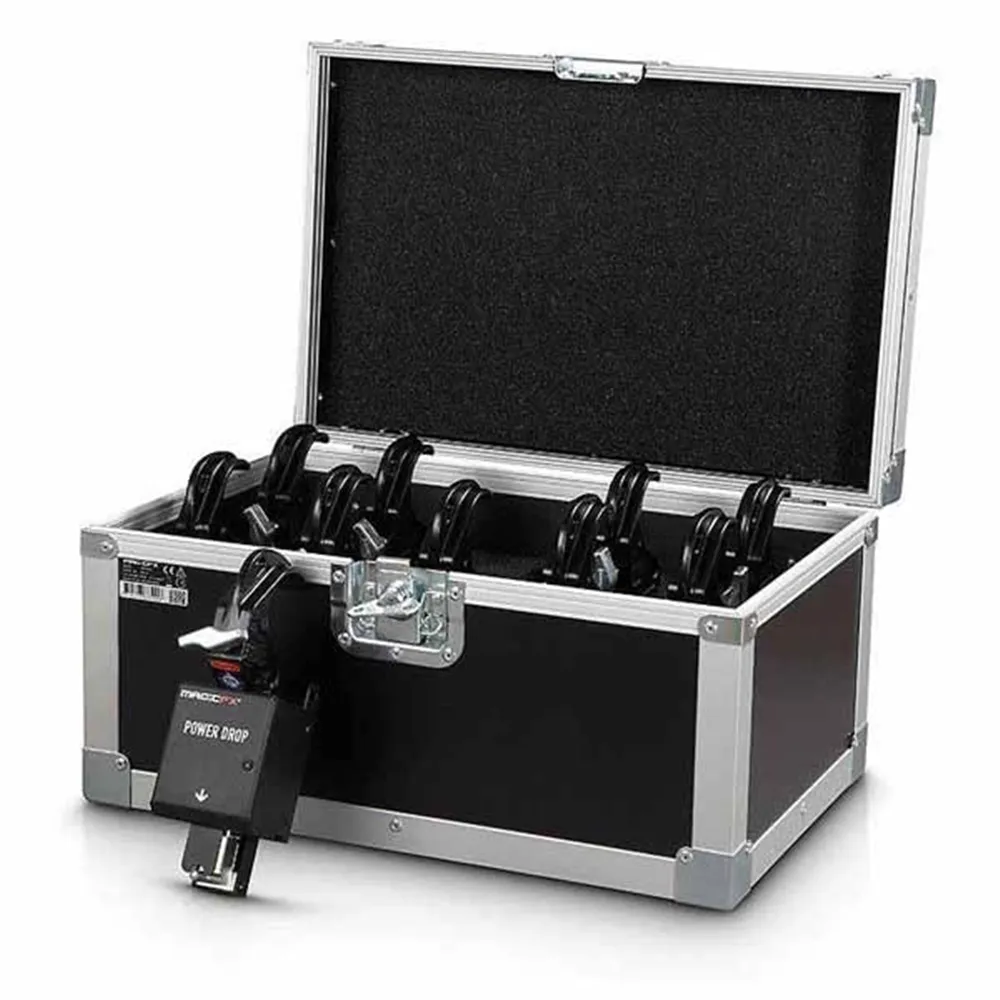 MAGICFX Power Drop Set Pro