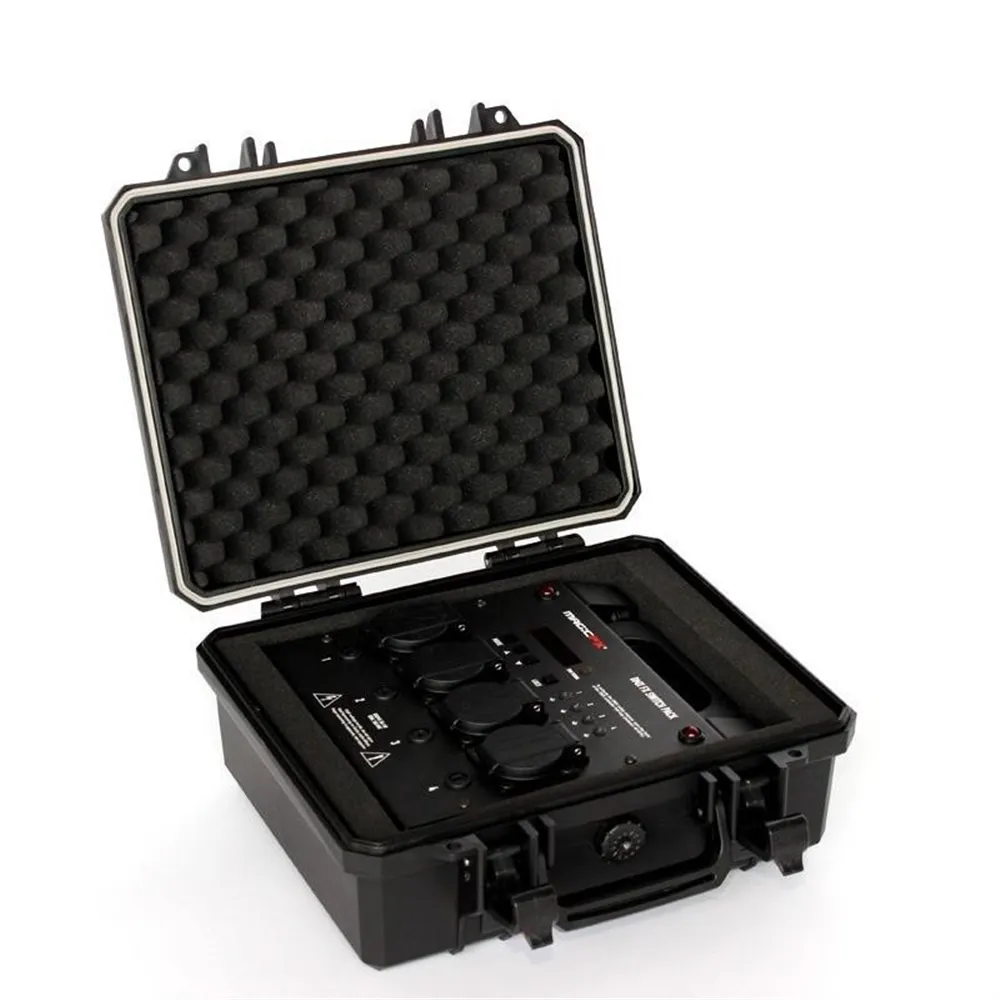 MAGICFX Case for DMX FX Switch Pack