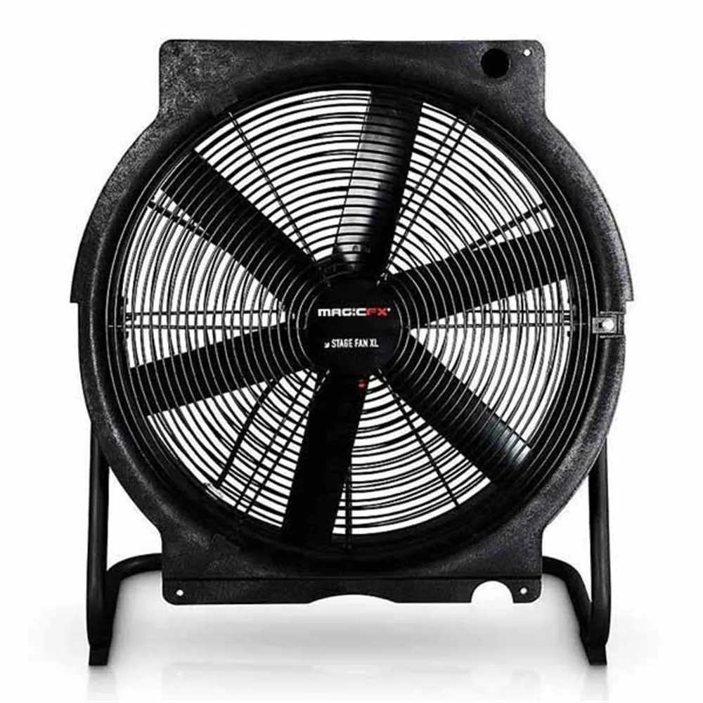 MAGICFX Stage Fan XL